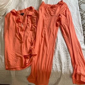 Cosabella Bella Short sleeve Pajamas